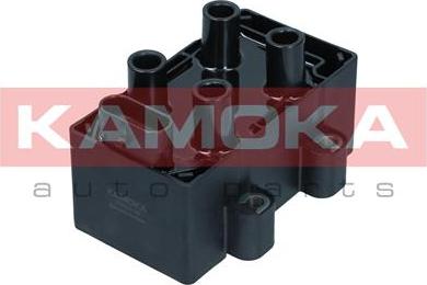 Kamoka 7120116 - Ignition Coil autospares.lv
