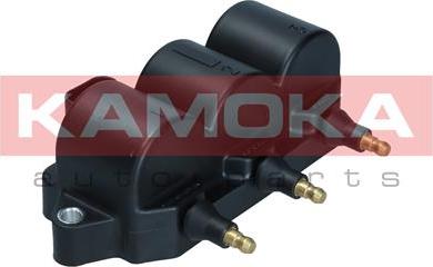 Kamoka 7120118 - Ignition Coil autospares.lv
