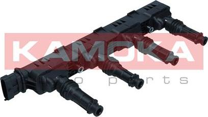 Kamoka 7120180 - Ignition Coil autospares.lv