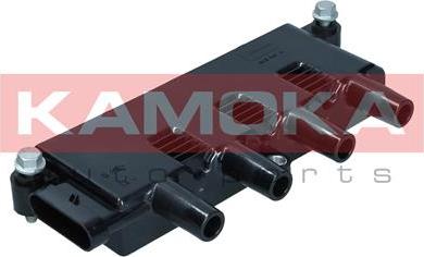 Kamoka 7120181 - Ignition Coil autospares.lv