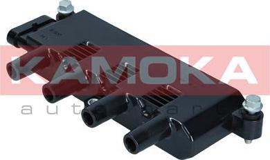 Kamoka 7120181 - Ignition Coil autospares.lv