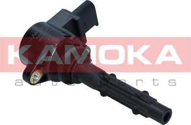 Kamoka 7120136 - Ignition Coil autospares.lv