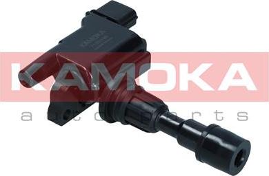 Kamoka 7120138 - Ignition Coil autospares.lv