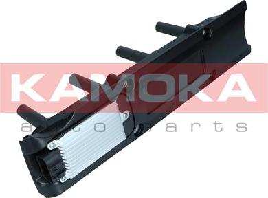 Kamoka 7120137 - Ignition Coil autospares.lv
