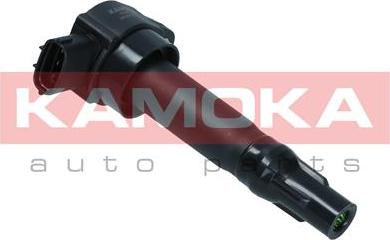 Kamoka 7120129 - Ignition Coil autospares.lv