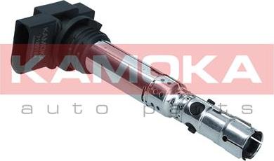 Kamoka 7120124 - Ignition Coil autospares.lv