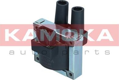 Kamoka 7120126 - Ignition Coil autospares.lv