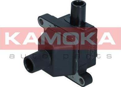 Kamoka 7120120 - Ignition Coil autospares.lv