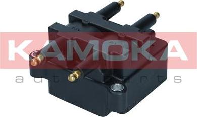 Kamoka 7120121 - Ignition Coil autospares.lv