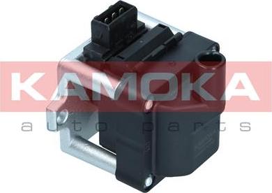 Kamoka 7120128 - Ignition Coil autospares.lv