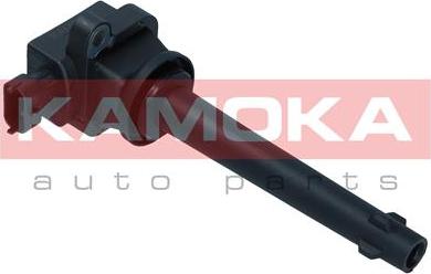 Kamoka 7120127 - Ignition Coil autospares.lv