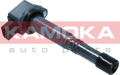 Kamoka 7120170 - Ignition Coil autospares.lv