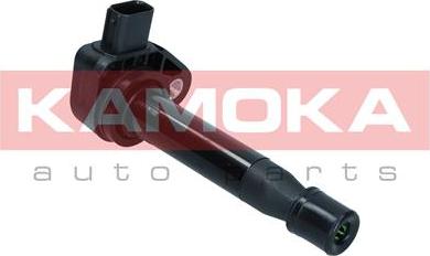 Kamoka 7120172 - Ignition Coil autospares.lv