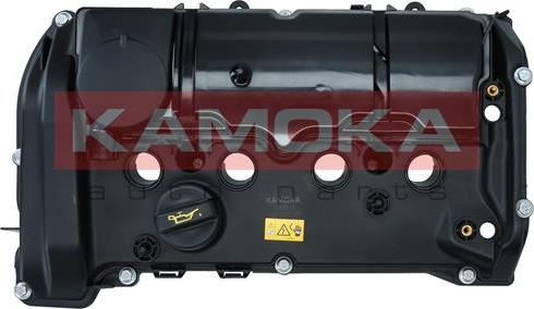 Kamoka 7170019 - Cylinder Head Cover autospares.lv