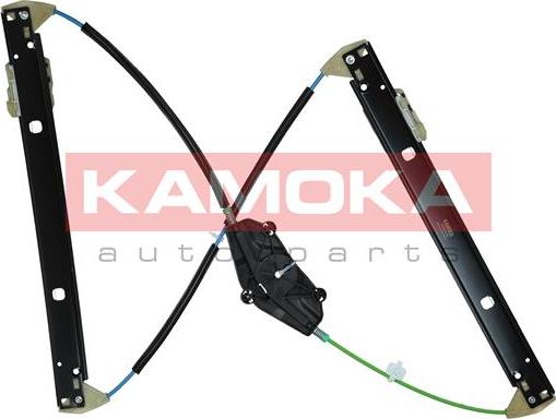 Kamoka 7200025 - Window Regulator autospares.lv