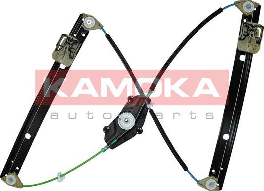 Kamoka 7200025 - Window Regulator autospares.lv