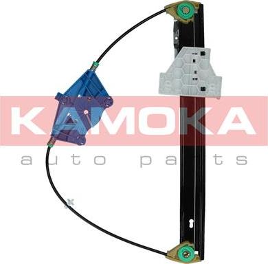 Kamoka 7200020 - Window Regulator autospares.lv