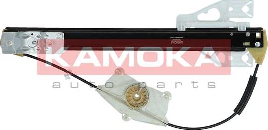 Kamoka 7200027 - Window Regulator autospares.lv