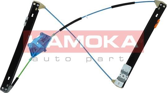 Kamoka 7200196 - Window Regulator autospares.lv