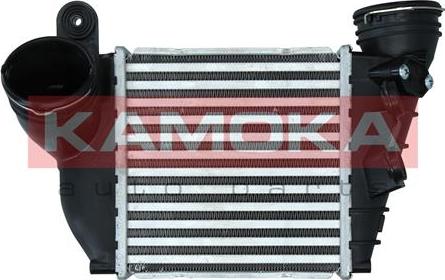 Kamoka 7750079 - Intercooler, charger autospares.lv