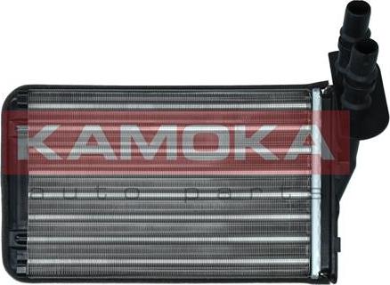 Kamoka 7765040 - Radiator Mounting autospares.lv