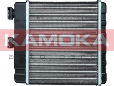 Kamoka 7765017 - Heat Exchanger, interior heating autospares.lv