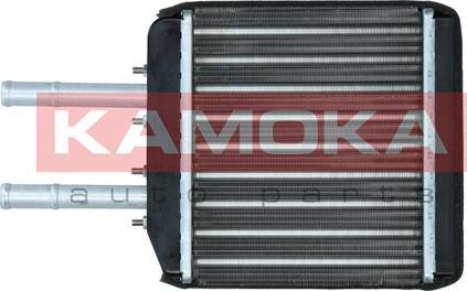 Kamoka 7765036 - Heat Exchanger, interior heating autospares.lv