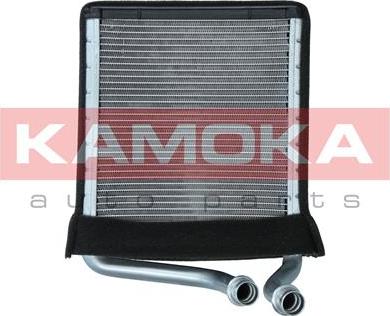 Kamoka 7760006 - Heat Exchanger, interior heating autospares.lv