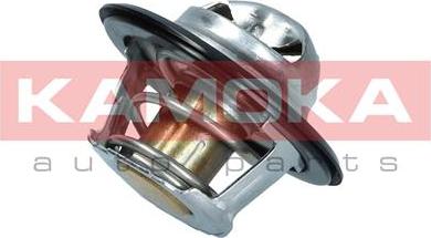 Kamoka 7710053 - Coolant thermostat / housing autospares.lv