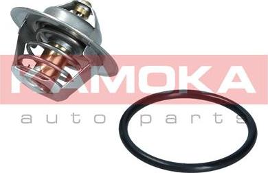 Kamoka 7710063 - Coolant thermostat / housing autospares.lv