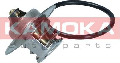 Kamoka 7710062 - Coolant thermostat / housing autospares.lv