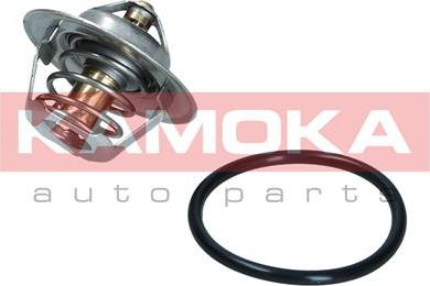 Kamoka 7710062 - Coolant thermostat / housing autospares.lv