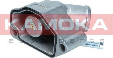 Kamoka 7710084 - Coolant thermostat / housing autospares.lv