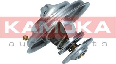 Kamoka 7710085 - Coolant thermostat / housing autospares.lv