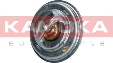 Kamoka 7710085 - Coolant thermostat / housing autospares.lv