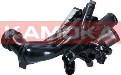 Kamoka 7710036 - Coolant thermostat / housing autospares.lv