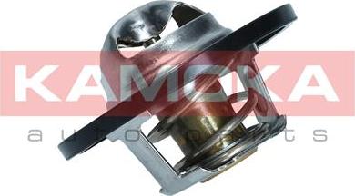 Kamoka 7710072 - Coolant thermostat / housing autospares.lv