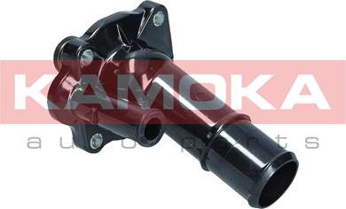 Kamoka 7710164 - Coolant thermostat / housing autospares.lv