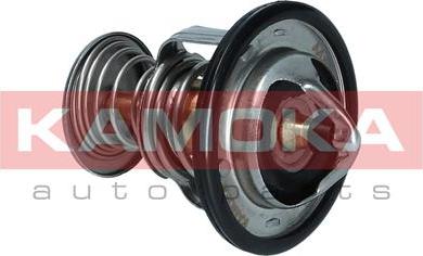 Kamoka 7710162 - Coolant thermostat / housing autospares.lv