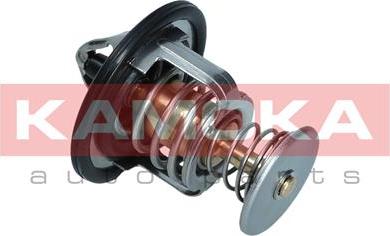 Kamoka 7710162 - Coolant thermostat / housing autospares.lv