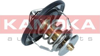 Kamoka 7710101 - Coolant thermostat / housing autospares.lv