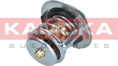 Kamoka 7710113 - Coolant thermostat / housing autospares.lv