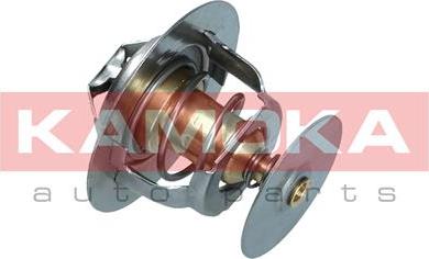 Kamoka 7710125 - Coolant thermostat / housing autospares.lv