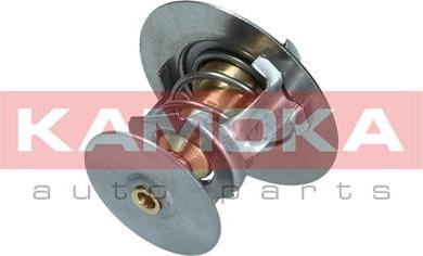 Kamoka 7710125 - Coolant thermostat / housing autospares.lv