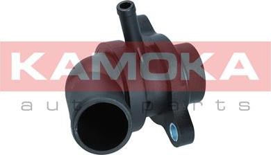 Kamoka 7710200 - Coolant thermostat / housing autospares.lv