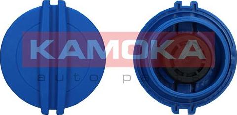 Kamoka 7729010 - Sealing Cap, coolant tank autospares.lv