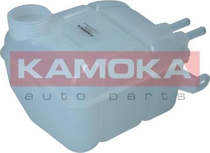 Kamoka 7720057 - Expansion Tank, coolant autospares.lv