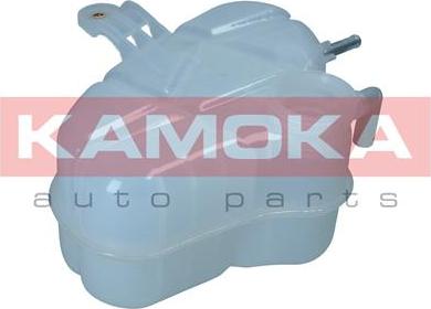 Kamoka 7720064 - Expansion Tank, coolant autospares.lv