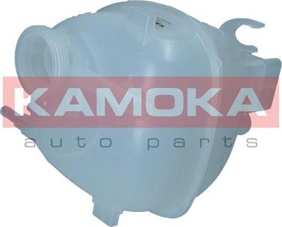 Kamoka 7720061 - Expansion Tank, coolant autospares.lv