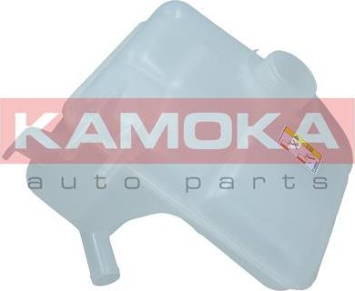 Kamoka 7720004 - Expansion Tank, coolant autospares.lv